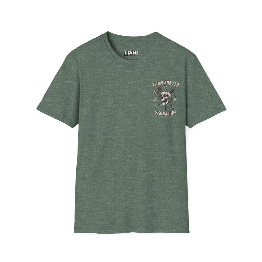 "RUTHLESS" Unisex Tee