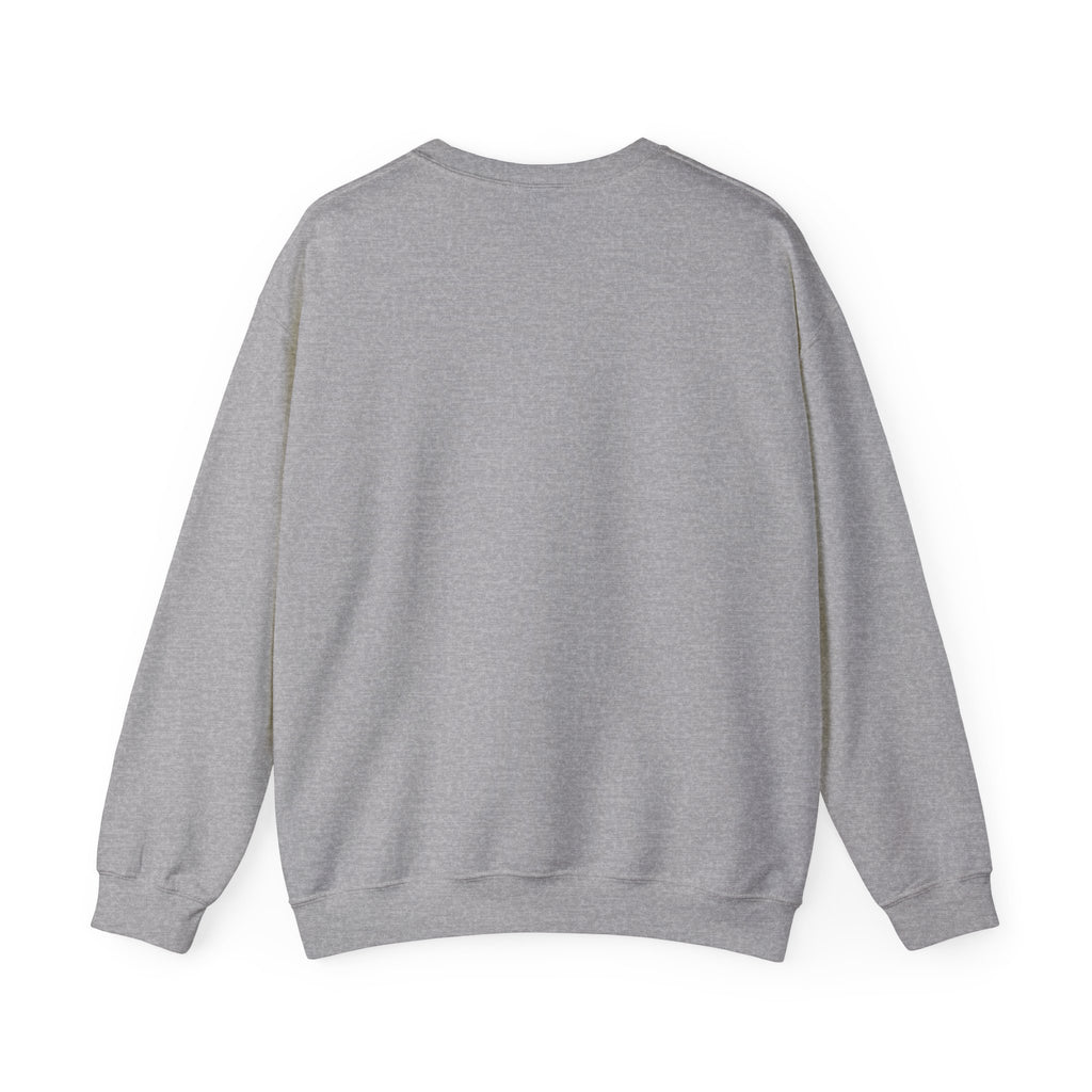 BURNT ORANGE Unisex Crewneck Sweatshirt