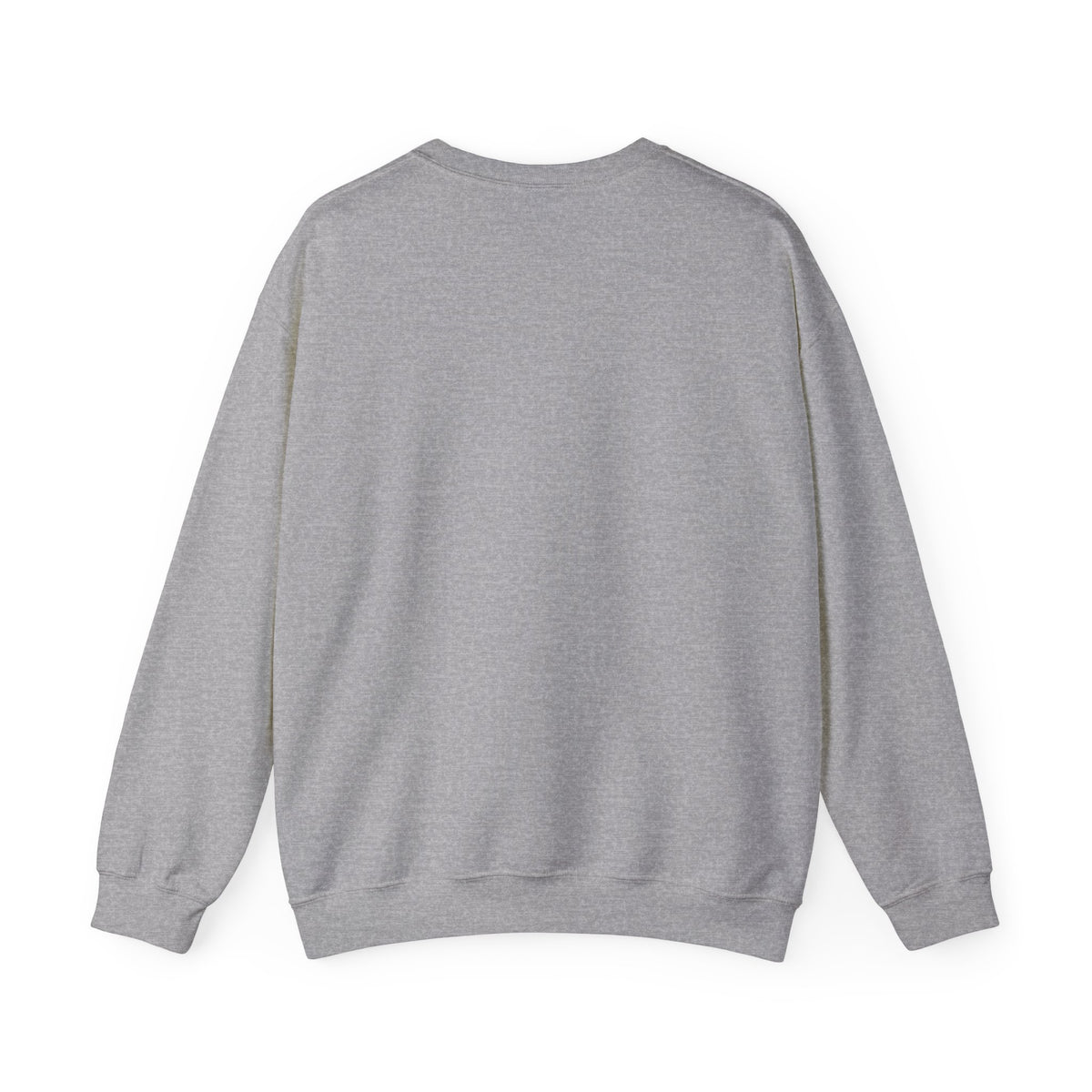 BURNT ORANGE Unisex Crewneck Sweatshirt