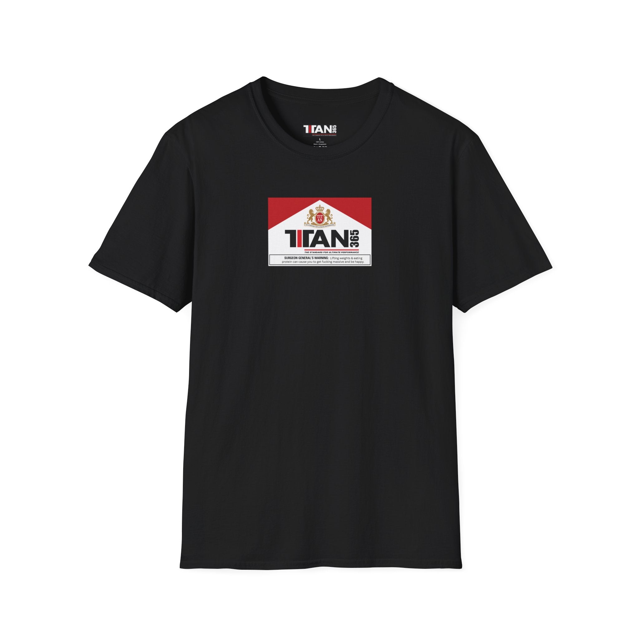 "GLORY DAYS" Unisex Tee