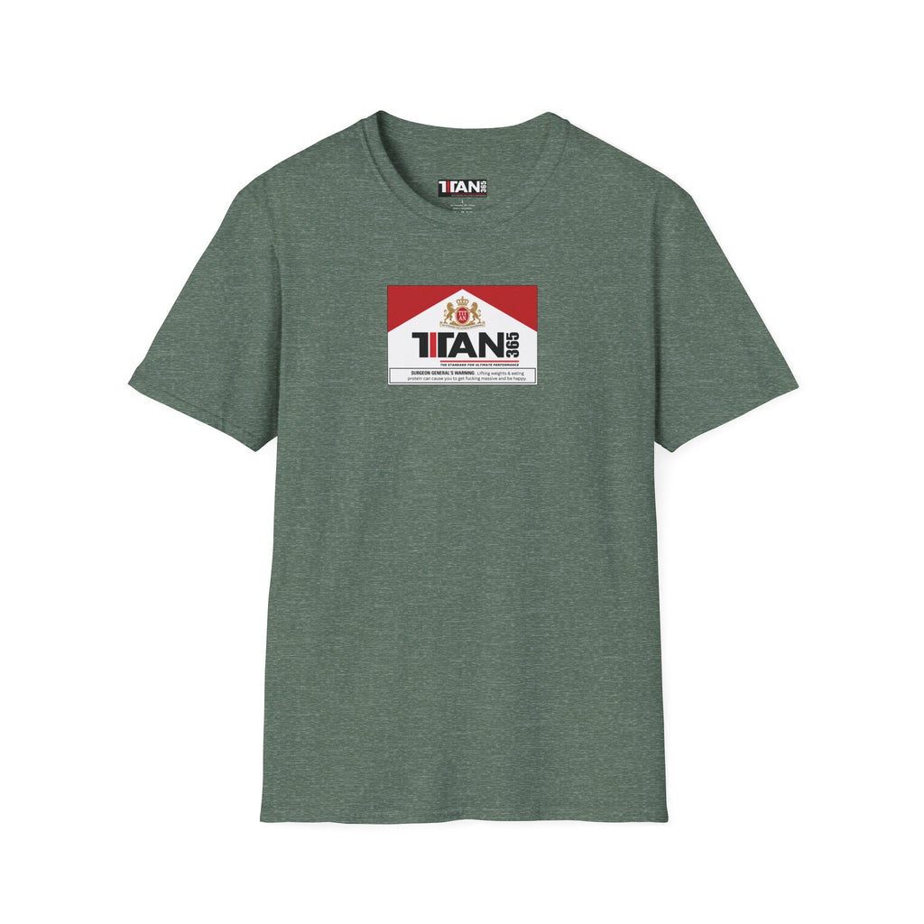 "GLORY DAYS" Unisex Tee