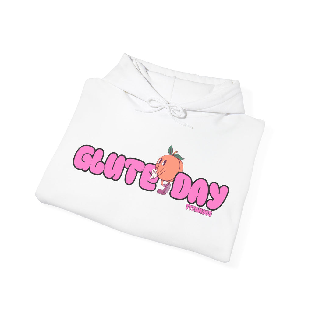 THE CIARA EDITION, GLUTE DAY Performance Hoodie