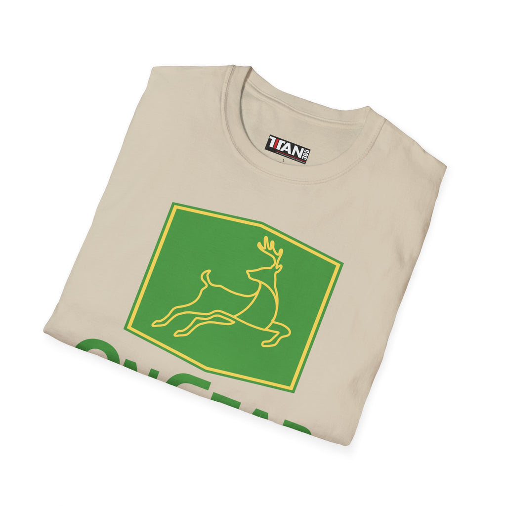 ONGEAR Unisex Tee