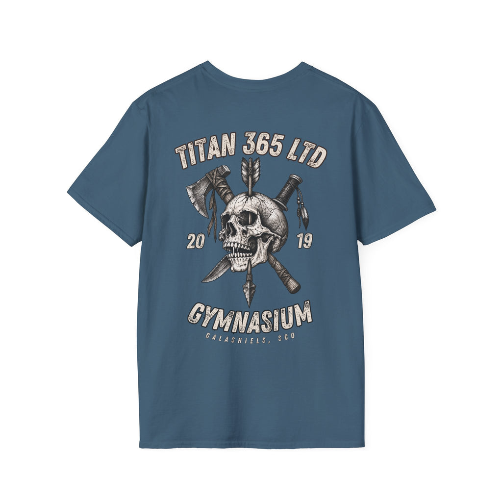 "RUTHLESS" Unisex Tee