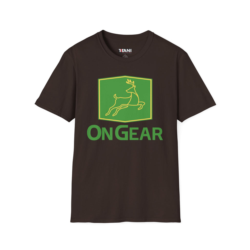 ONGEAR Unisex Tee