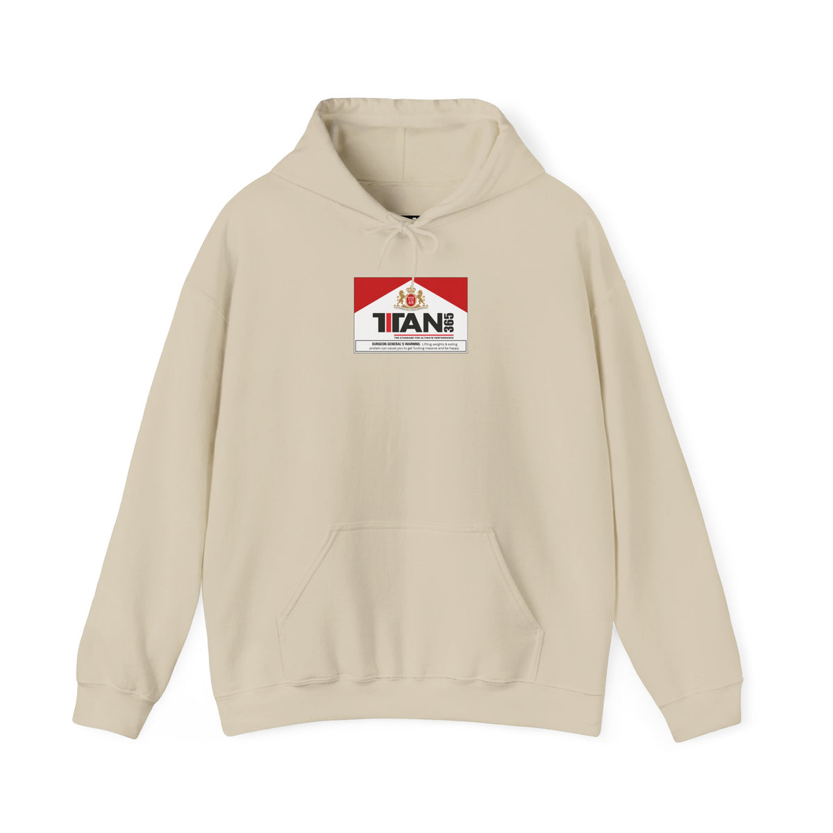 "GLORY DAYS" Unisex Performance Hoodie