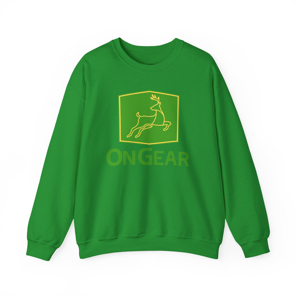 ONGEAR Crewneck Sweatshirt