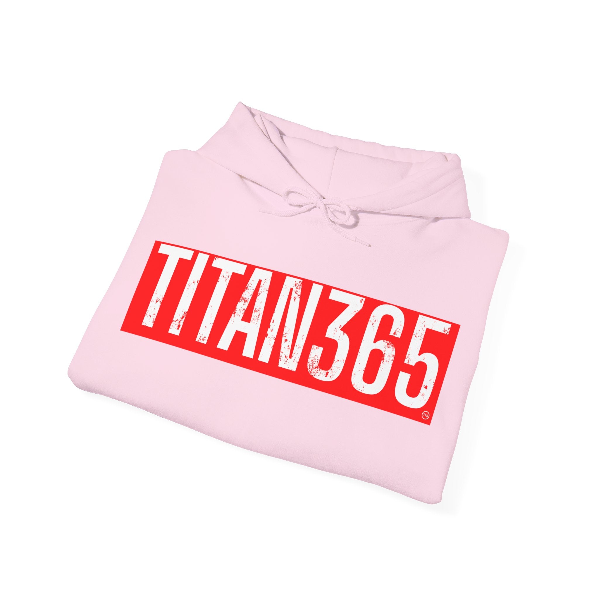 SUPERHERO Performance Hoodie