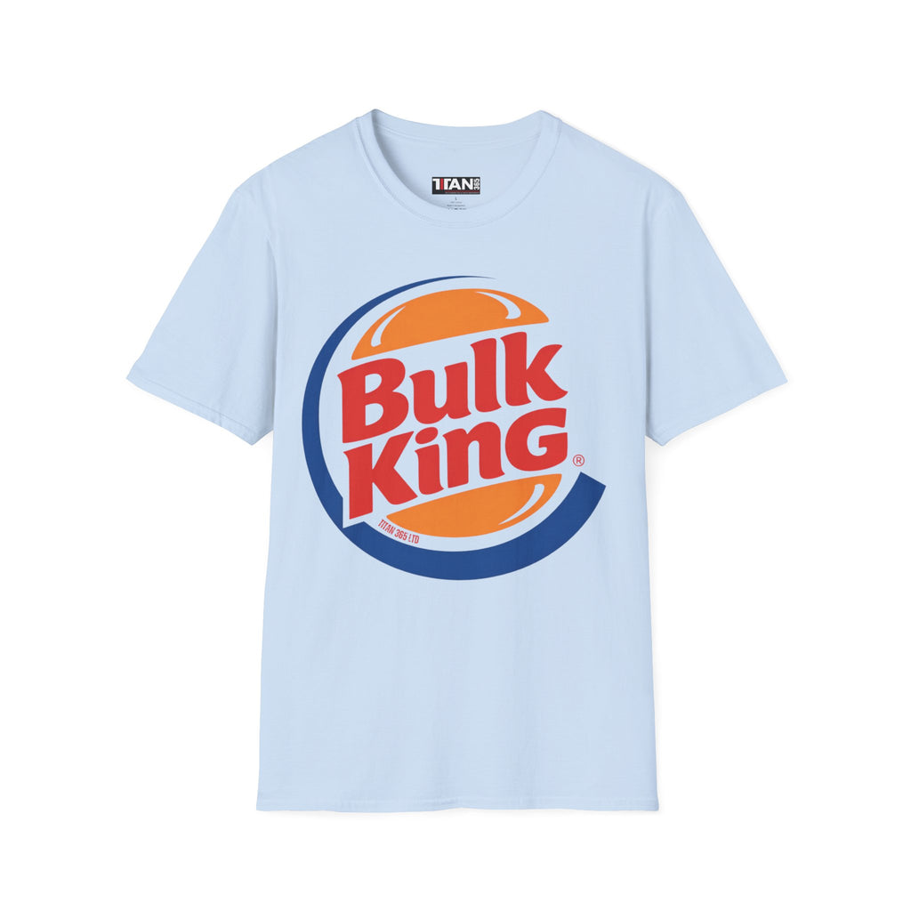 THE BULK KING Unisex Tee