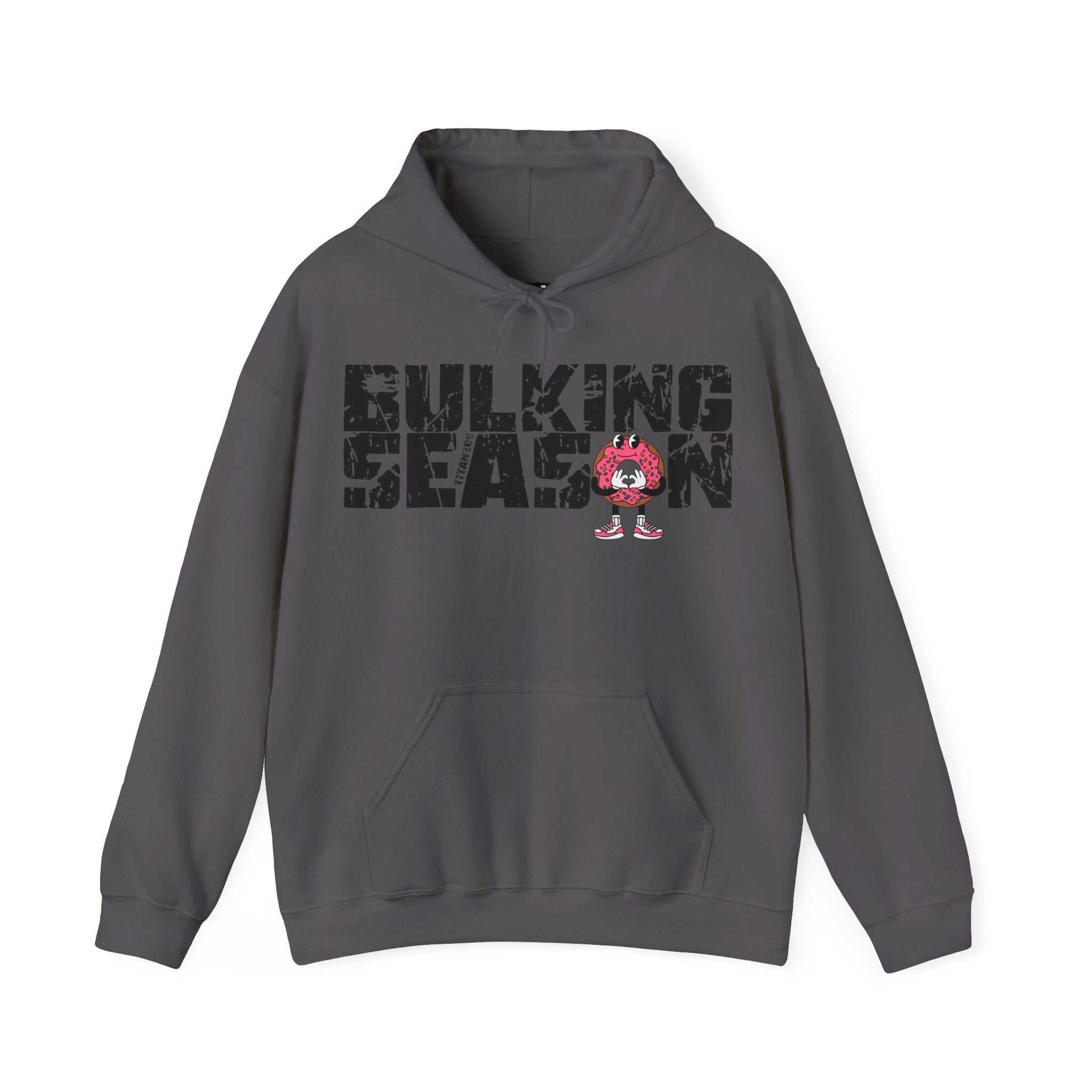 Anth edition "Bulking Season" Performance Hoodie