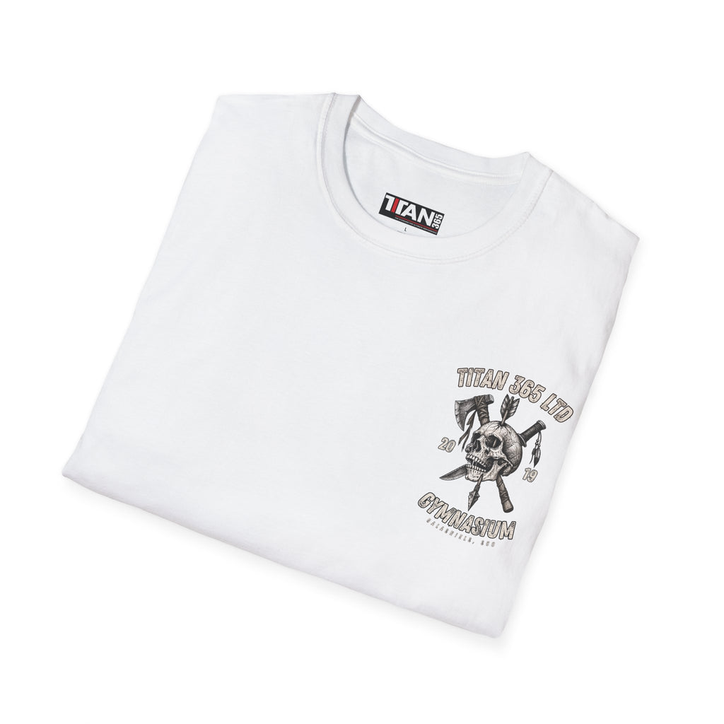 "RUTHLESS" Unisex Tee