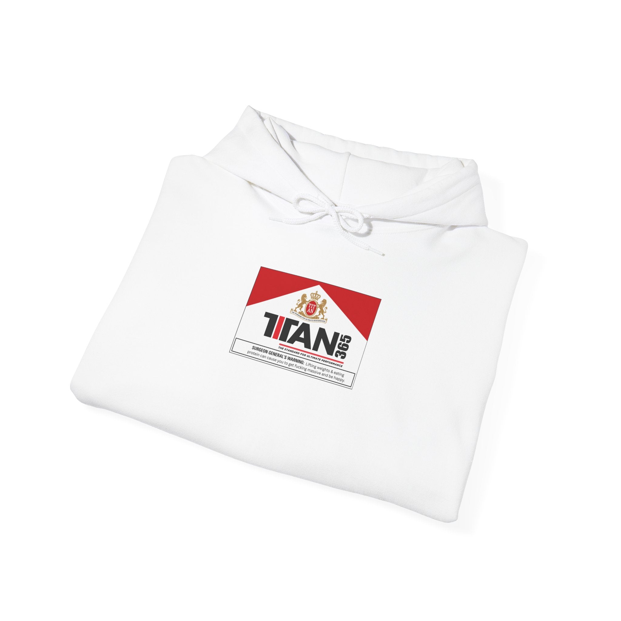 "GLORY DAYS" Unisex Performance Hoodie