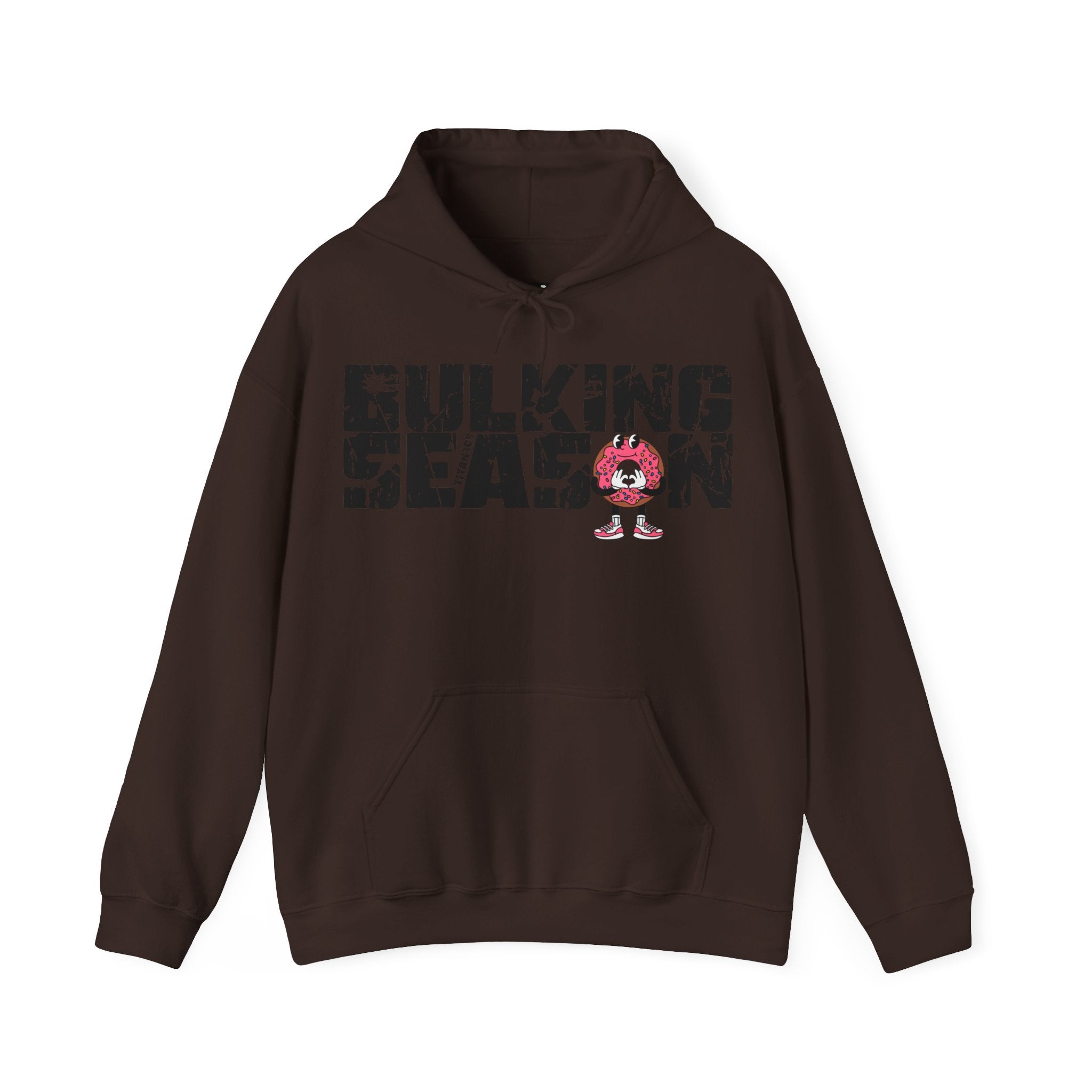 Anth edition "Bulking Season" Performance Hoodie