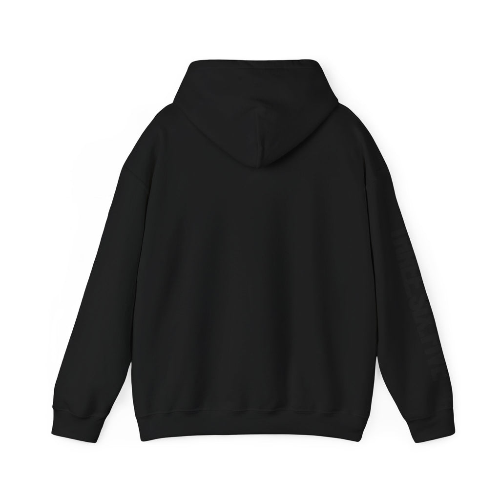 "THREE SIX FIVE"  Performance Hoodie