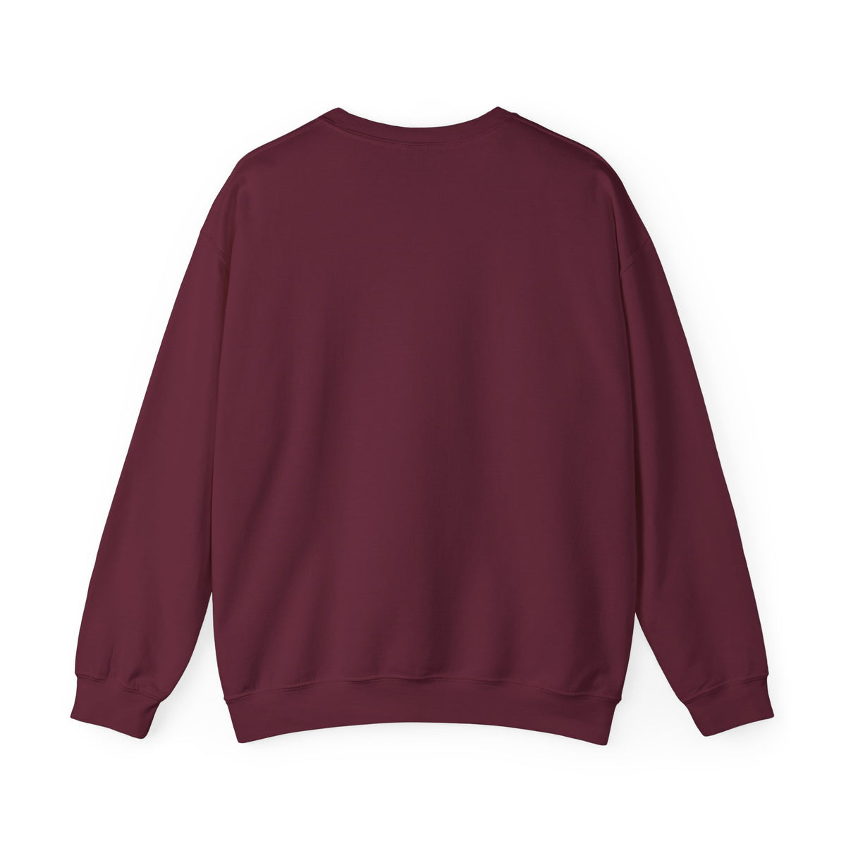 CAMO STAMP Crewneck Sweatshirt