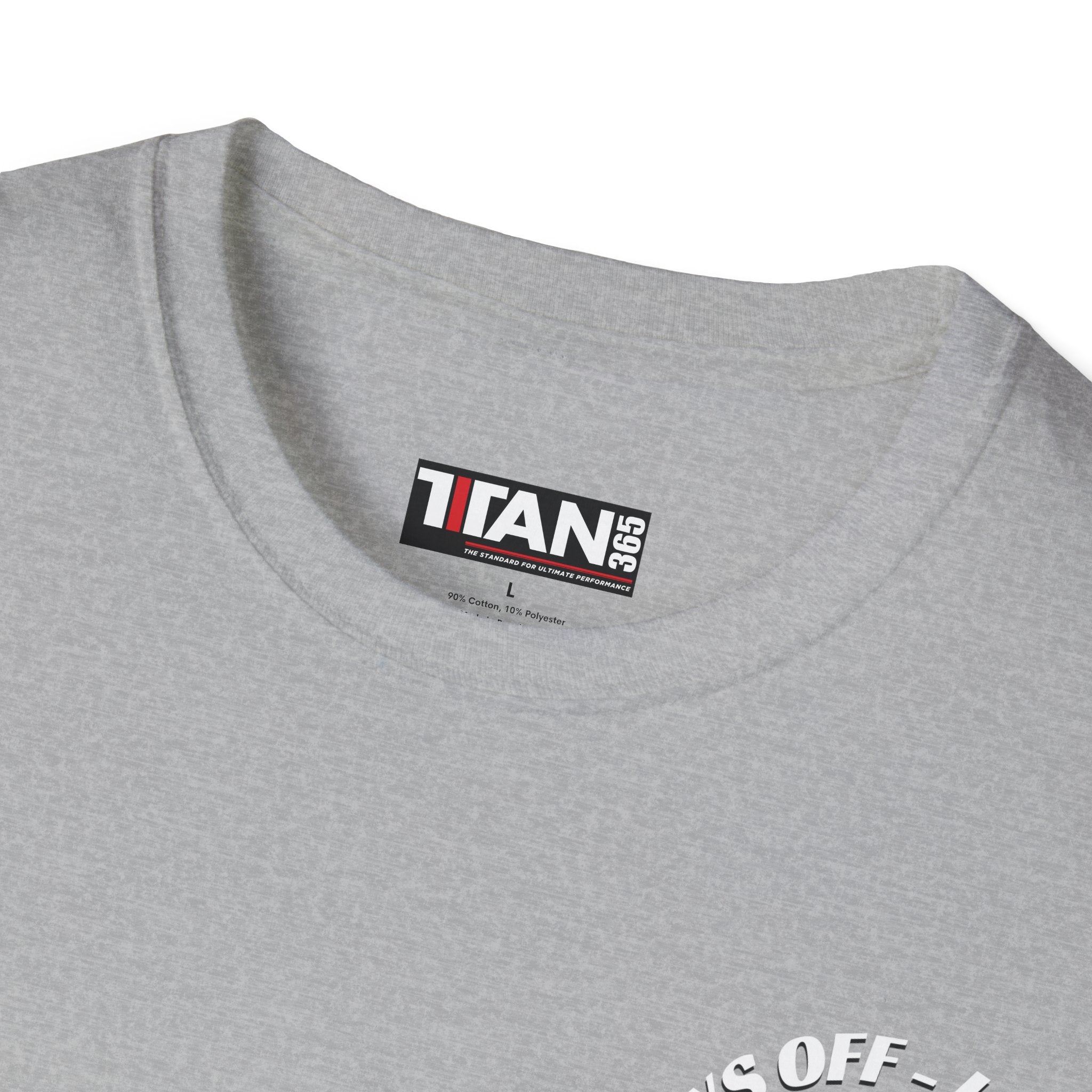 NO DAYS OFF Unisex Tee