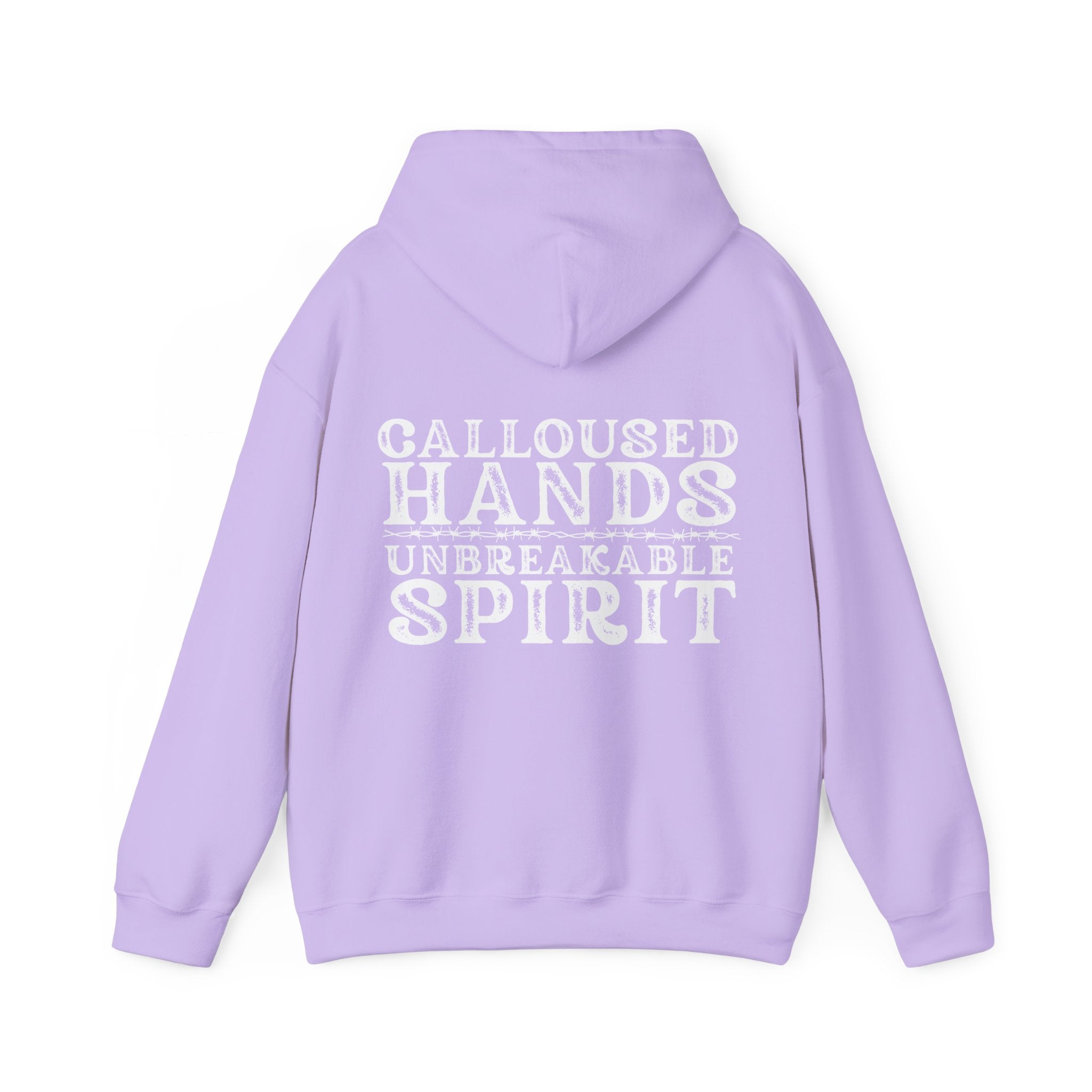 FARMSTRONG Performance Hoodie