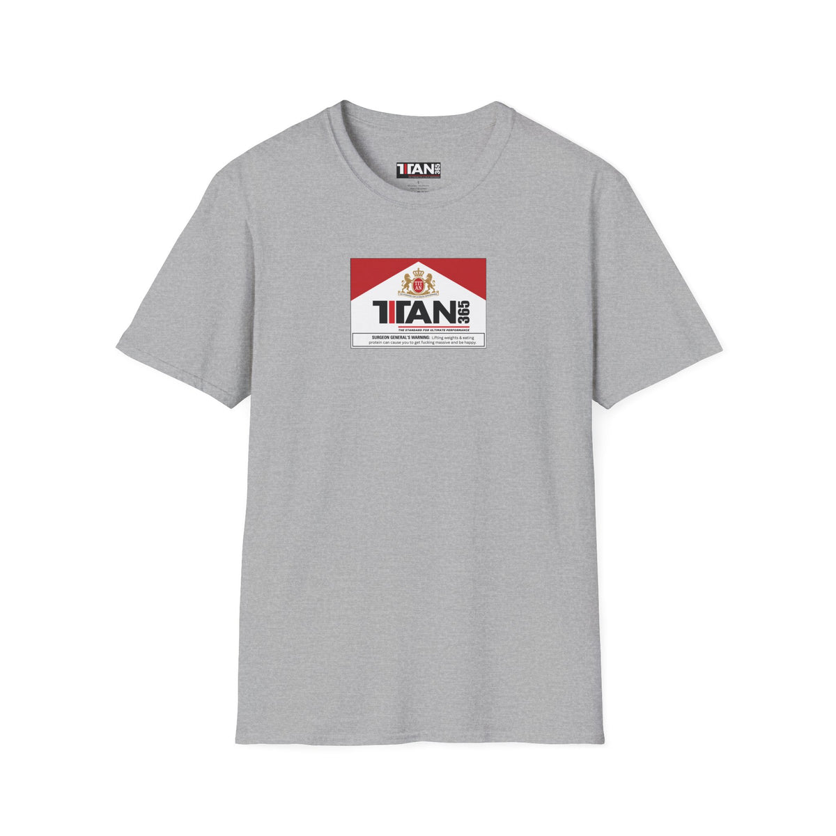 "GLORY DAYS" Unisex Tee