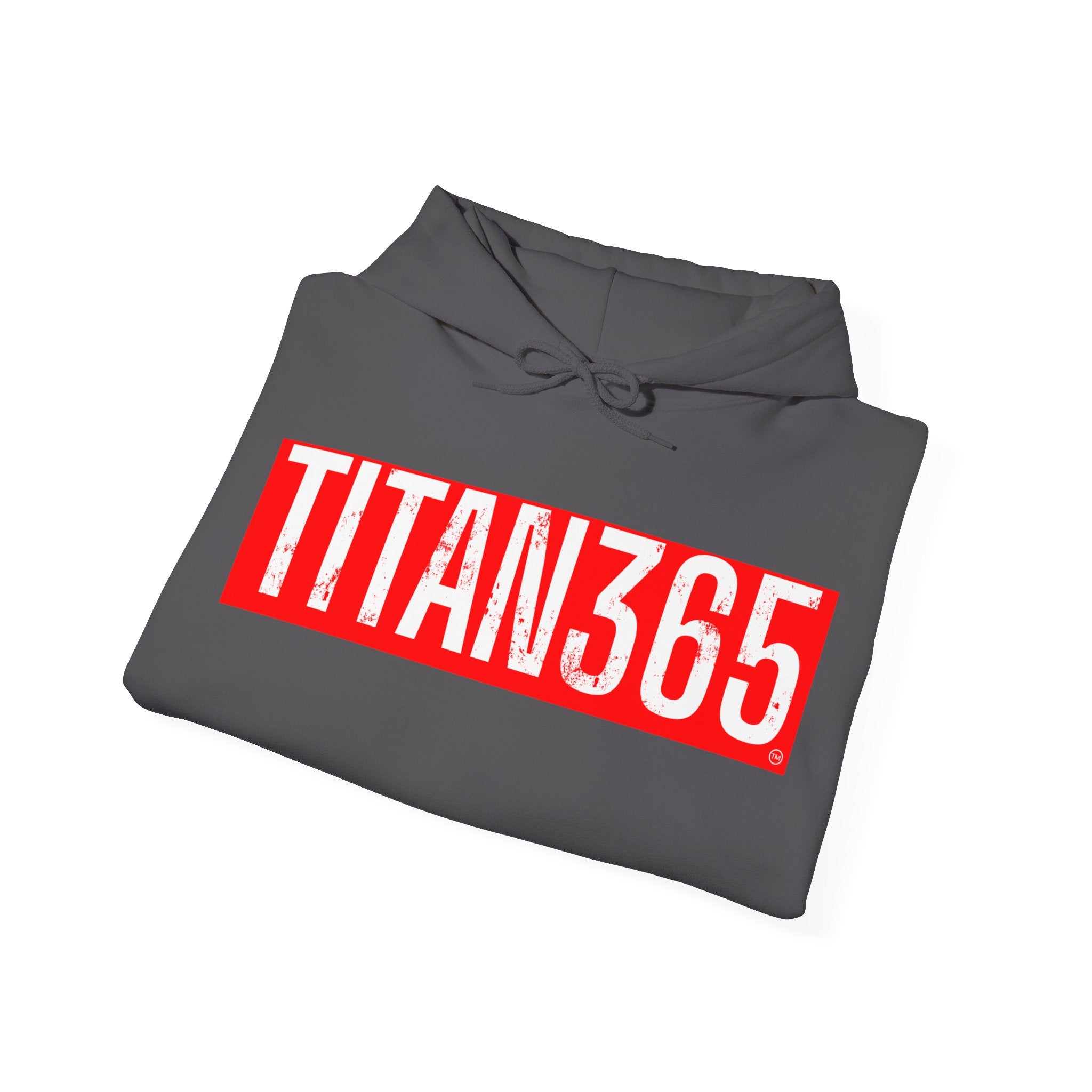 SUPERHERO Performance Hoodie