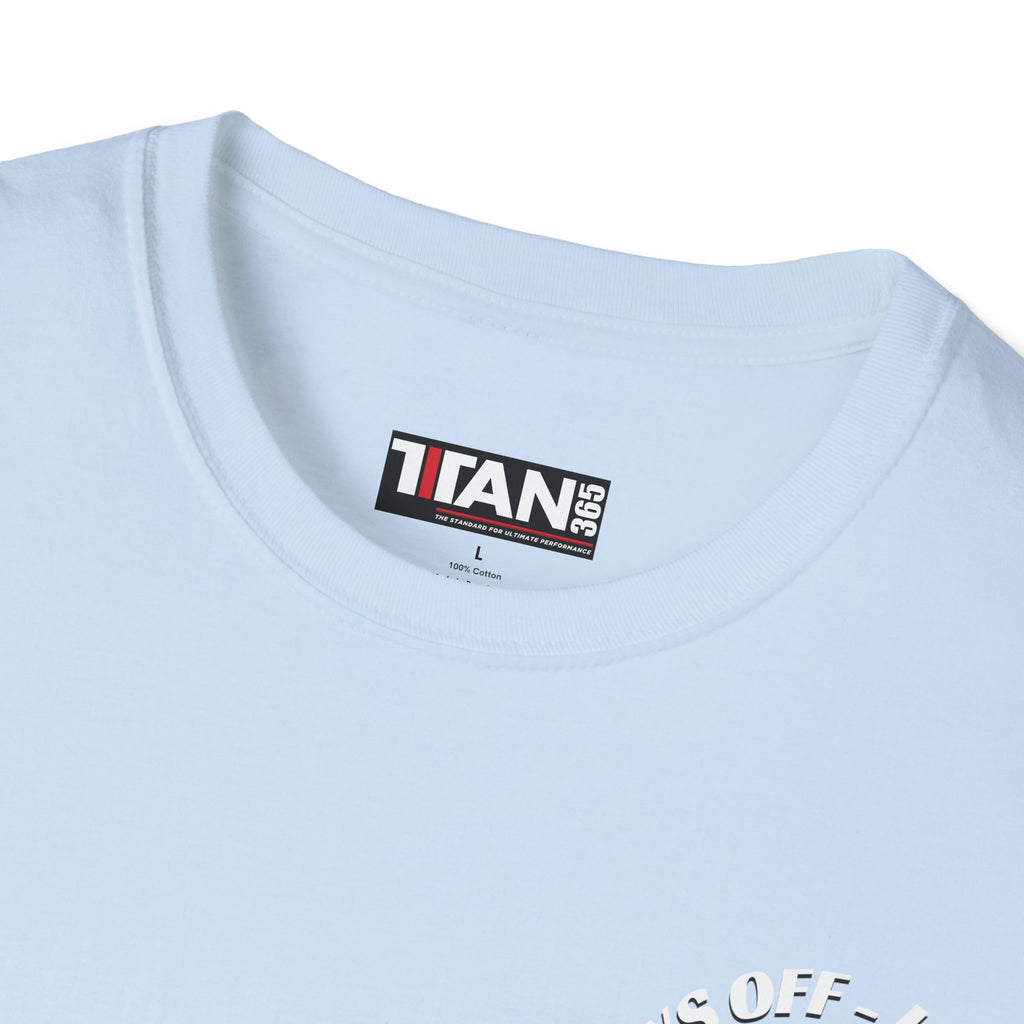 NO DAYS OFF Unisex Tee
