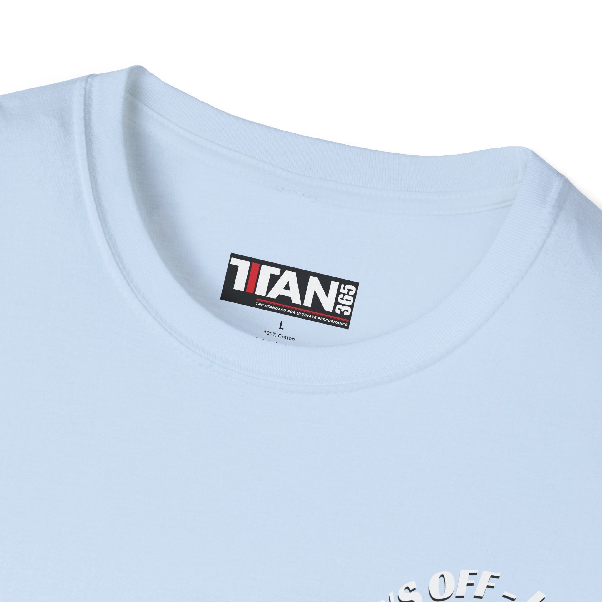 NO DAYS OFF Unisex Tee