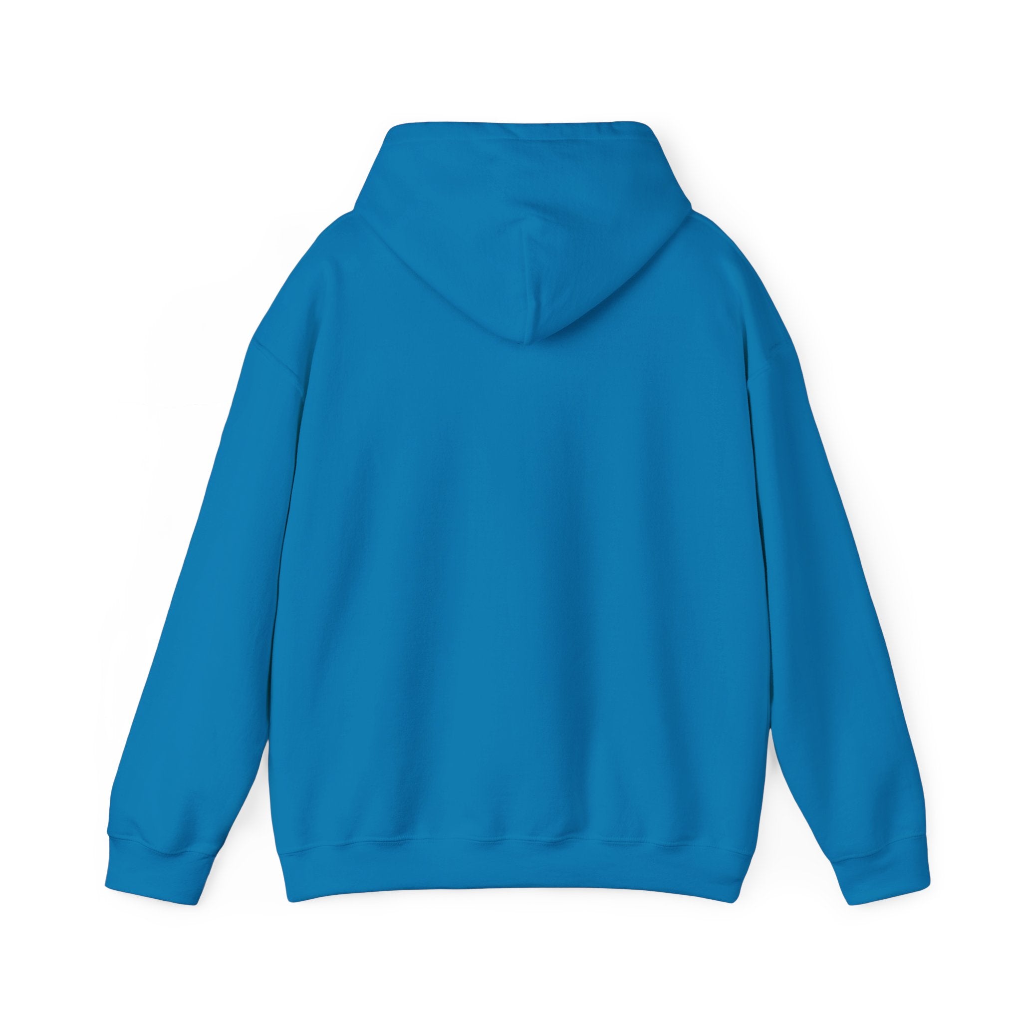 SUPERHERO Performance Hoodie