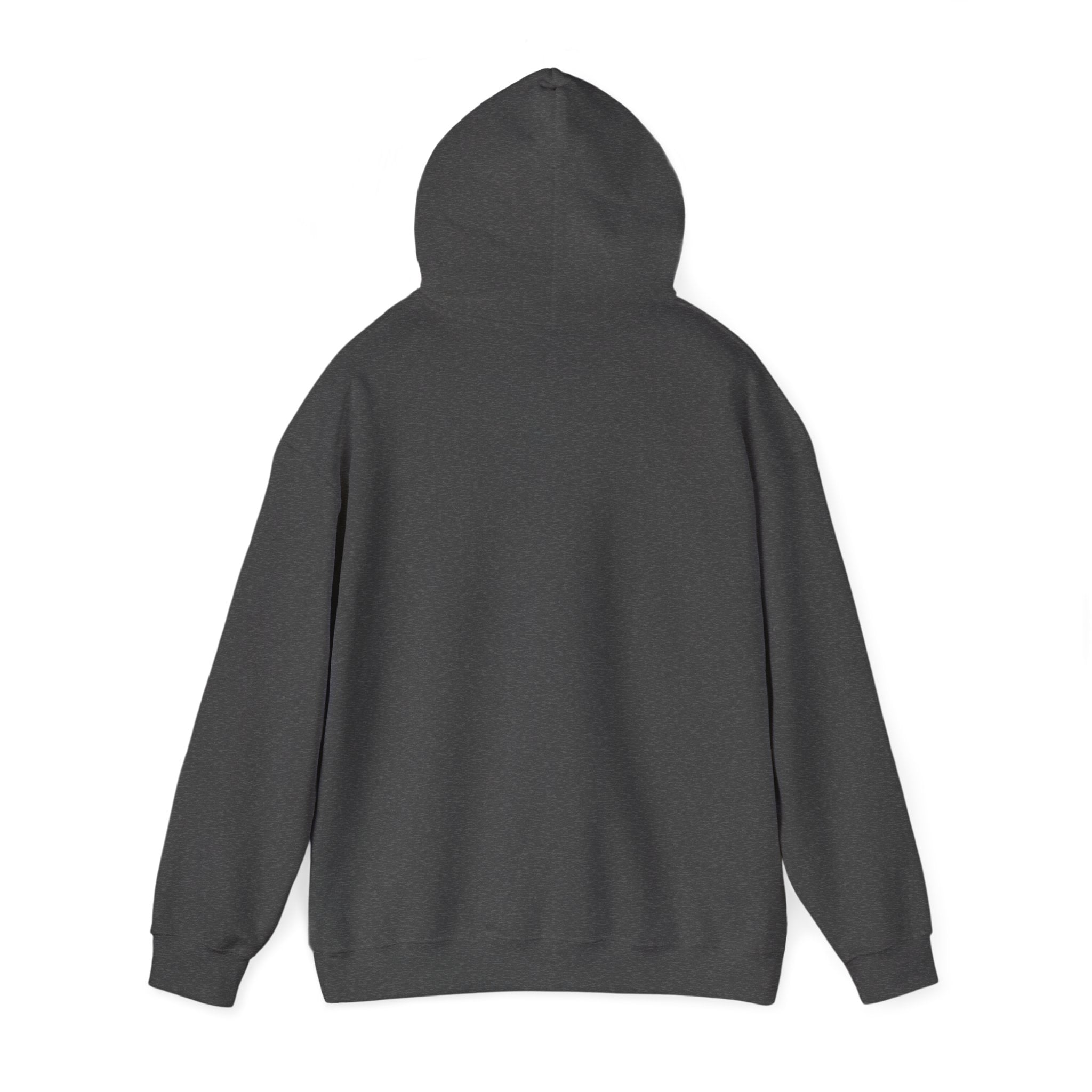 SUPERHERO Performance Hoodie