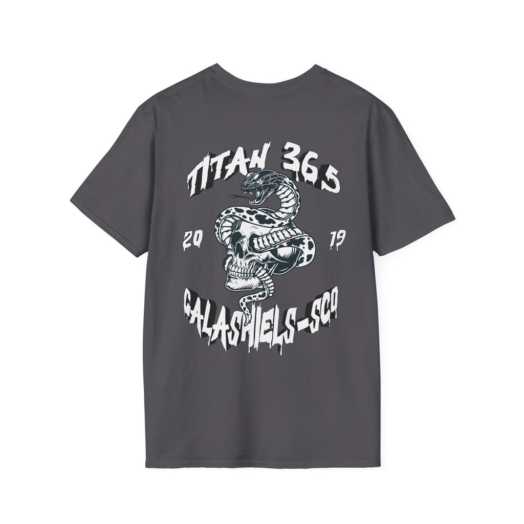 SNAKE BITE Unisex Tee