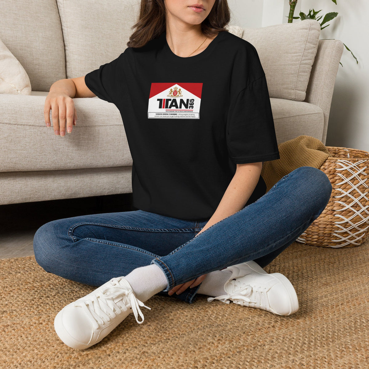 "GLORY DAYS" Unisex Tee