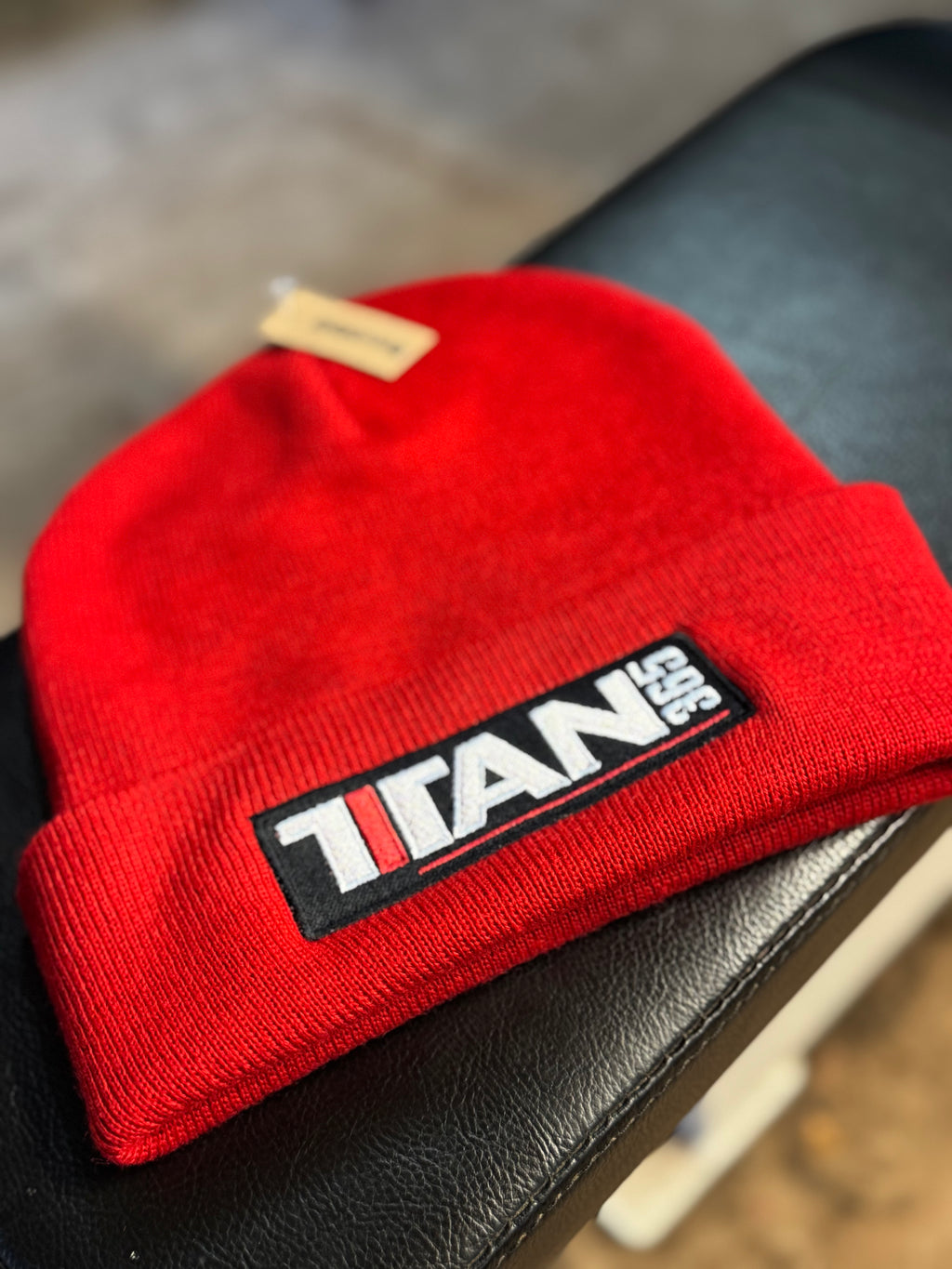 Titan 365 Beanie
